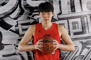 😢杨瀚森无缘夏联最佳阵容😳本届新秀前三也一个没进